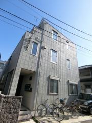 ＪＲ中央線西国分寺駅まで徒歩8分