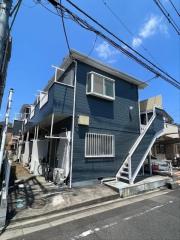 ヴィアベネト上鶴間