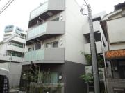 Rising Place 駒沢