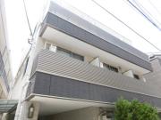 ＪＲ京浜東北・根岸線川崎駅まで徒歩10分