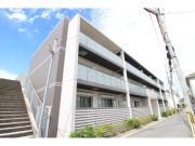 ＪＲ関西本線王寺駅まで徒歩6分