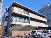 ＪＲ東海道本線立花駅まで徒歩20分