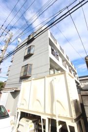 ベイコートNO.1 B