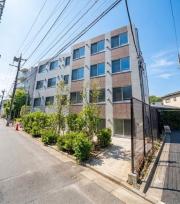 京王線八幡山駅まで徒歩2分
