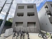 ＪＲ片町線放出駅まで徒歩15分