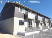 ロイヤルガーデン中島III