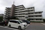 東武野田線豊春駅まで徒歩4分
