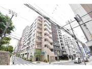 地下鉄谷町線谷町六丁目駅まで徒歩5分