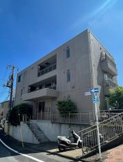 グランディール代田A