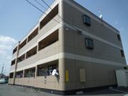 ＪＲ山陽本線倉敷駅まで徒歩21分