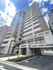 Luxe布施北3