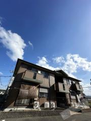 サニーサイドIZUMI B棟