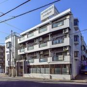 京王線千歳烏山駅まで徒歩5分