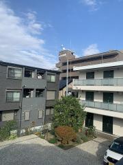 小田急小田原線本厚木駅まで徒歩14分