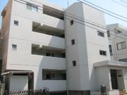 三栄ハイツ