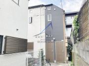 コートハウス南馬込II