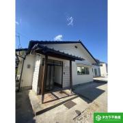 中戸次I借家