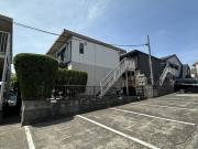 小齊平ハイツB棟