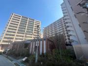 東豊中クラスヒルズ・ブライトヒル