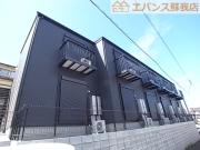 クレストコート葛城