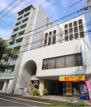広島電鉄本線十日市町駅まで徒歩10分
