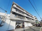 京阪本線大和田駅まで徒歩19分