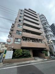 東京メトロ日比谷線南千住駅まで徒歩6分