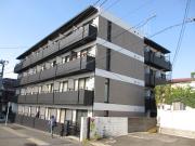 コーピアス浜川崎
