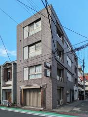 KOシティ山下町
