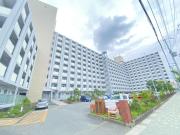 鳴尾小松住宅C棟