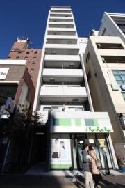 ライジングプレイス巣鴨