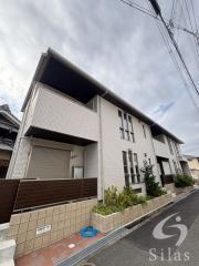 京阪本線御殿山駅まで徒歩6分