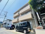 京急本線梅屋敷駅まで徒歩10分