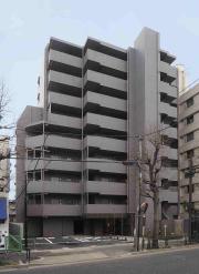 西武新宿線野方駅まで徒歩8分