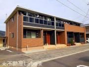 ＪＲ徳島線三加茂駅まで徒歩8分
