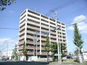 エイルマンション諏訪野町エクシア