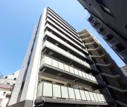 阪神本線深江駅まで徒歩1分