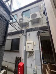 京阪本線清水五条駅まで徒歩10分