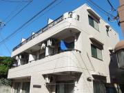 ＪＲ埼京線板橋駅まで徒歩10分