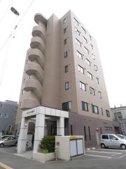 地下鉄東豊線豊平公園駅まで徒歩7分