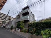 トロワレーブ御影城ノ前