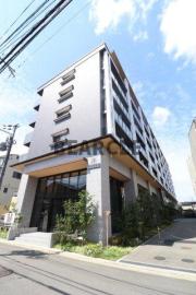 エステムコート京都西大路