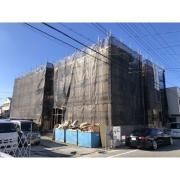 阪神本線出屋敷駅まで徒歩10分