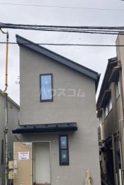 狛江市東和泉戸建賃貸