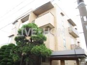 西武新宿線鷺ノ宮駅まで徒歩8分