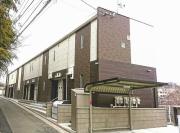東急東横線菊名駅までバス約16分 徒歩3分