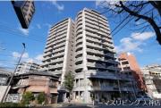 地下鉄七隈線薬院大通駅まで徒歩4分