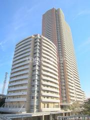 河田町ガーデン2号棟