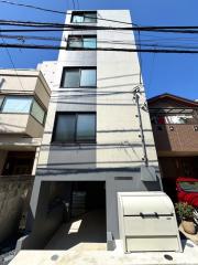 ドメイン押上