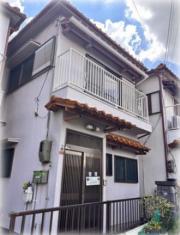 枚方市藤田町 貸家